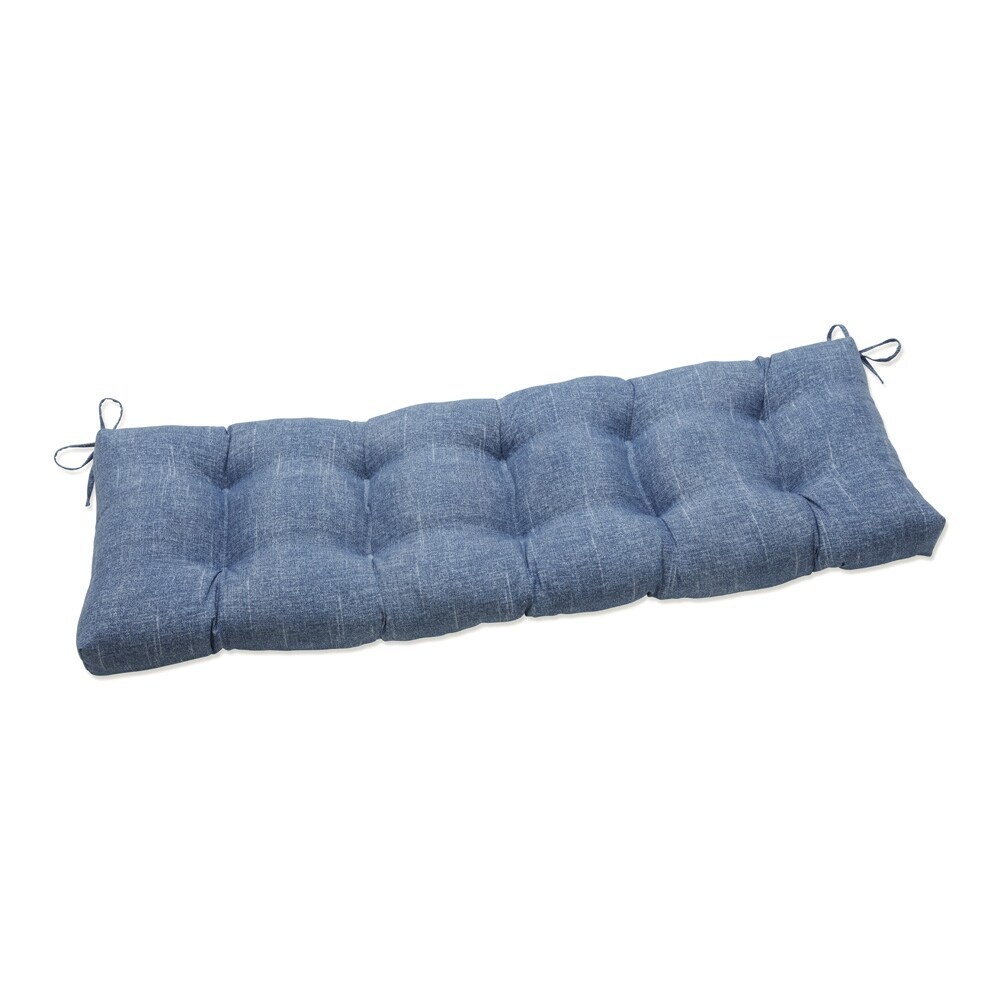 56 inch outdoor deals bench cushion